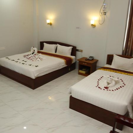 Mandalar May One Hotel Mandalay Extérieur photo