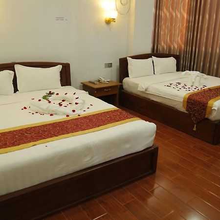 Mandalar May One Hotel Mandalay Extérieur photo