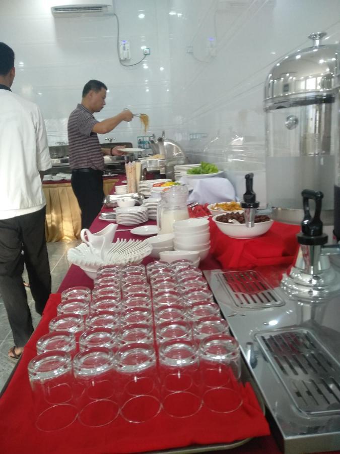 Mandalar May One Hotel Mandalay Extérieur photo