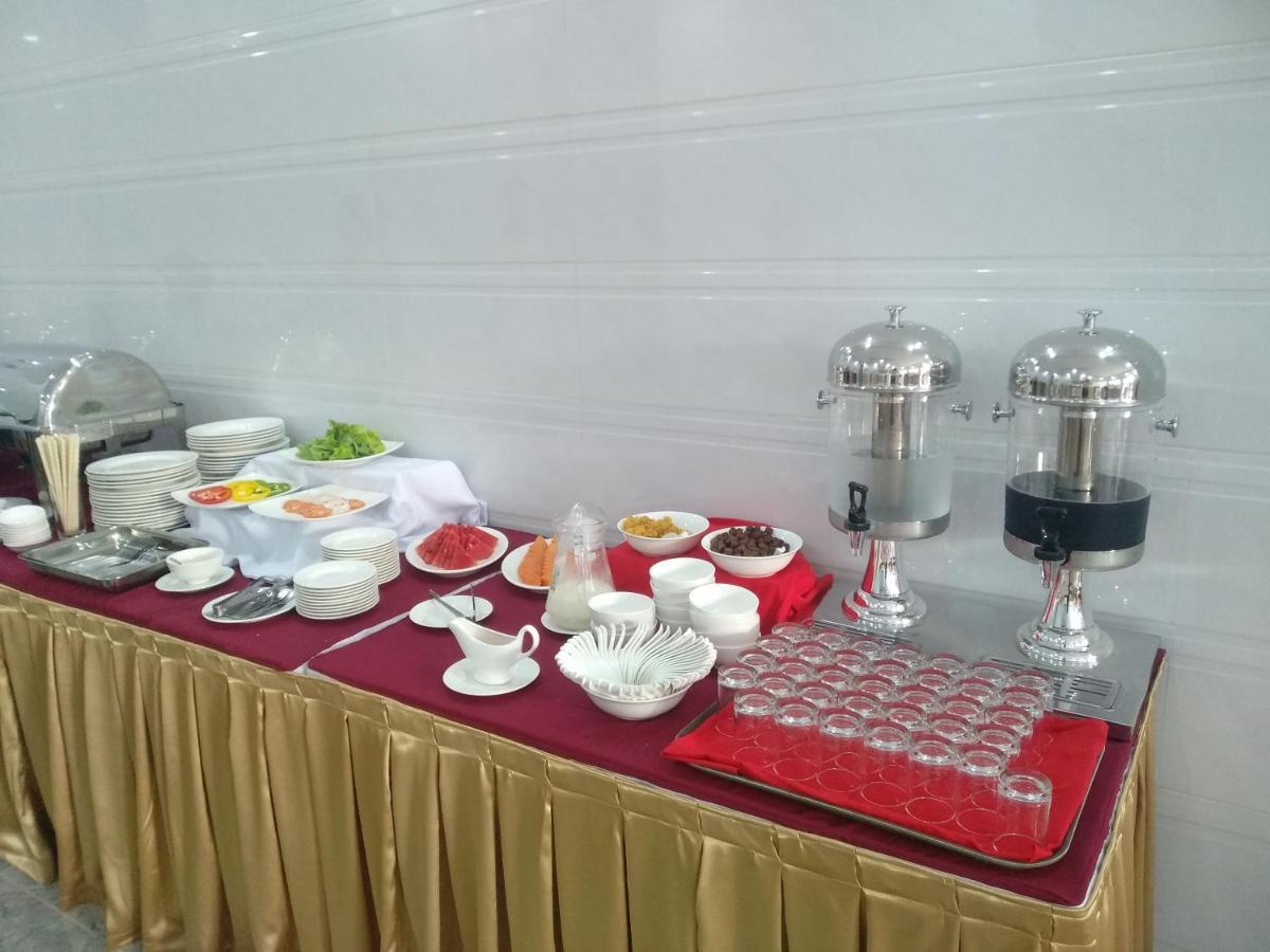 Mandalar May One Hotel Mandalay Extérieur photo
