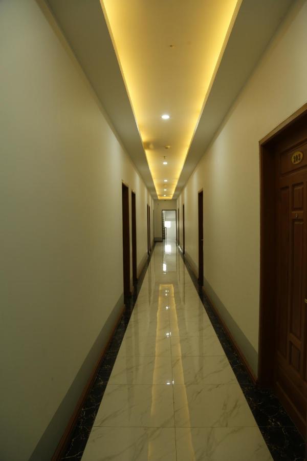 Mandalar May One Hotel Mandalay Extérieur photo