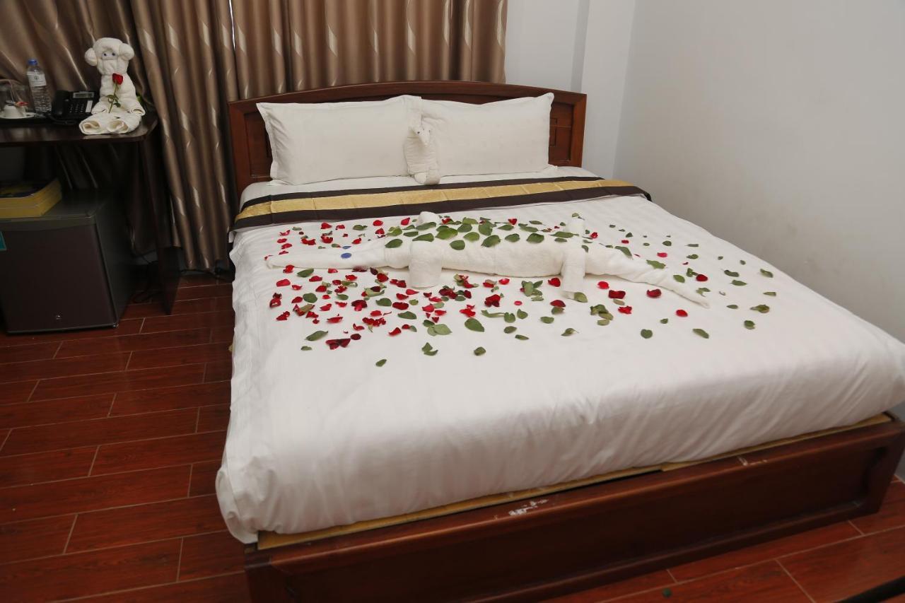 Mandalar May One Hotel Mandalay Extérieur photo